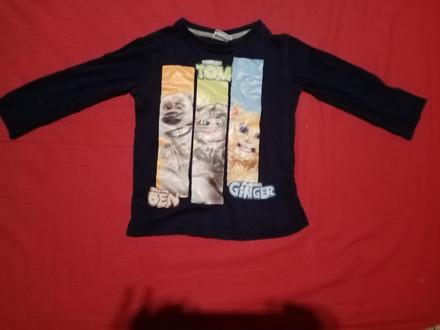 Detske tričko, 98