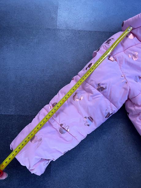 Vetrovka mickey mouse 6-7r, disney,122