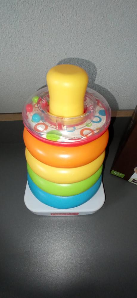 Plastová skladacia veža 12m, 