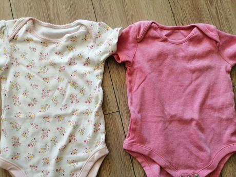 Body 18-24m, george,92