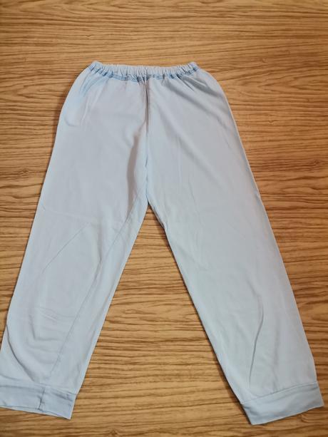 Chlapčenské pyžamové nohavice veľ. 122, 122