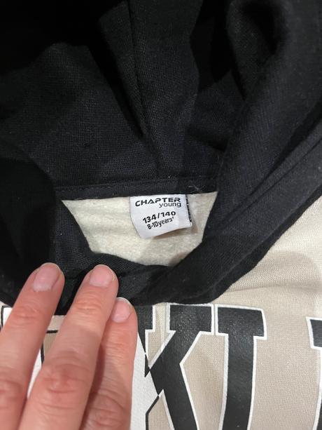 Mikina pre chlapca, takko,134