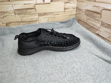 Keen 40,5 - dámske čierne sandále, keen,41