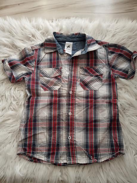 Košeľa, palomino,110