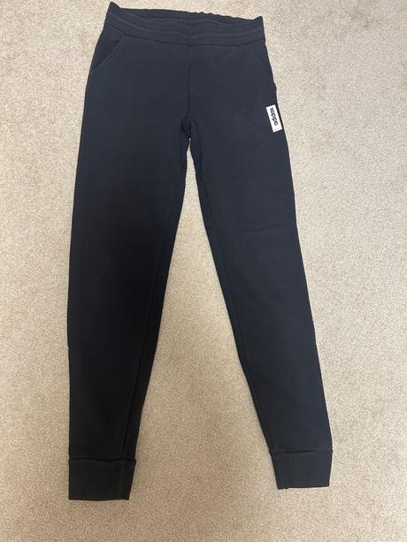 2xtepláky+legíny adidas veľ.152/158/xs, adidas,158