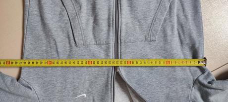 Mikina, nike,146