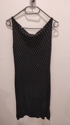 Koktailove saty uni-que jana pistejova m, m