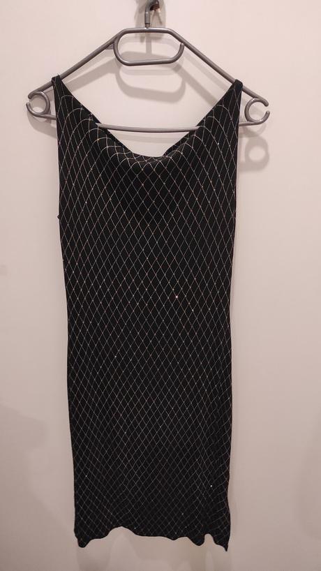 Koktailove saty uni-que jana pistejova m, m