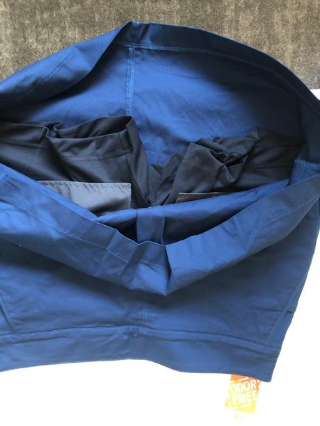 Športová sukňa zn. peakperformance, l