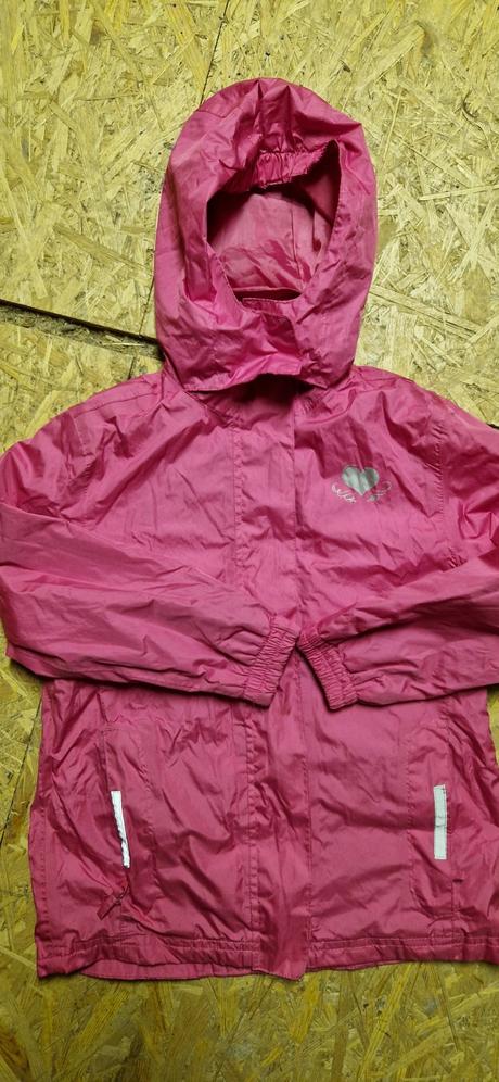 Podšita vetrovka, 128