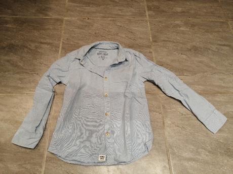 Košeľa reserved, reserved,122