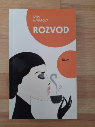 Rozvod,