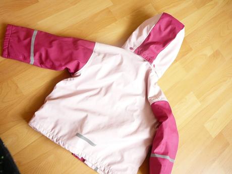 Prsiplastova bunda, impidimpi,92