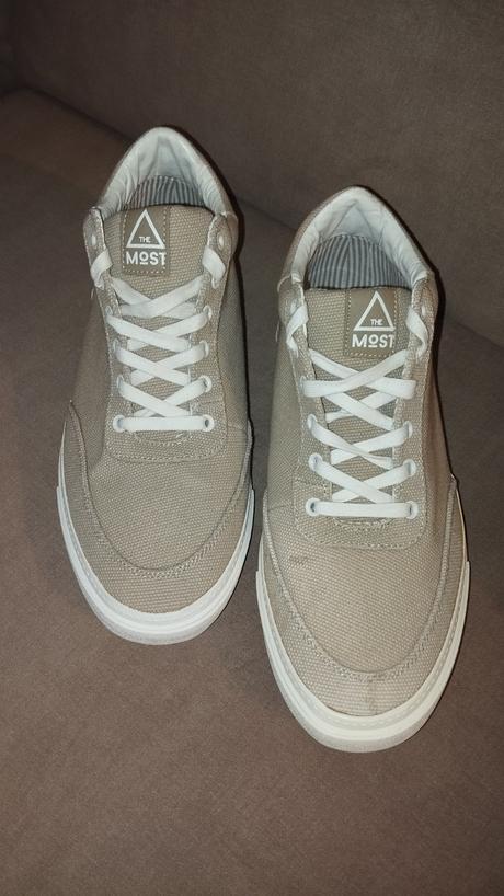 Tenisky bershka, bershka,42