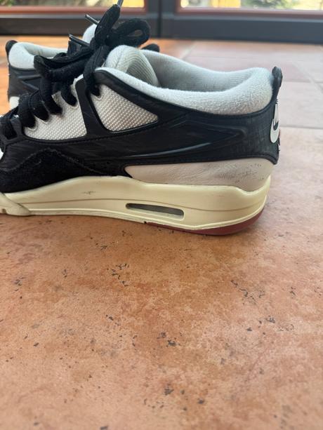 Tenisky - jordan nike air, air jordan,43