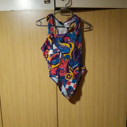 Dámske body, nike,m