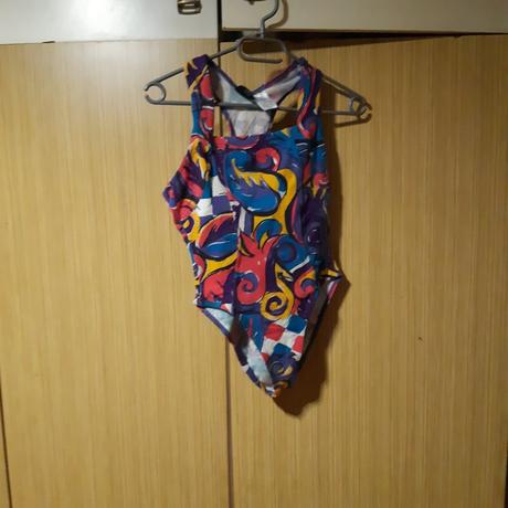 Dámske  body, nike,m