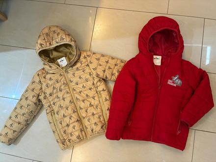 Bunda prechodna, kuniboo,116