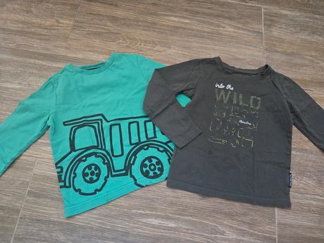 Tričká č.116, f&f,116