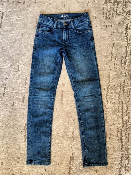 Jeany slim 152, s.oliver,152
