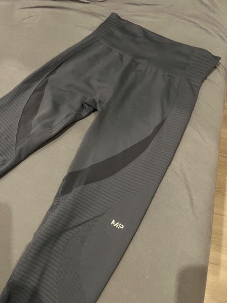 Legíny my protein, m