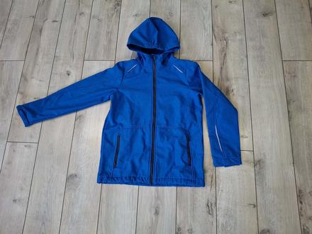 Štýlová bunda crivit 146 152, crivit,146