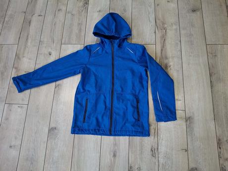 Štýlová bunda crivit 146 152, crivit,146