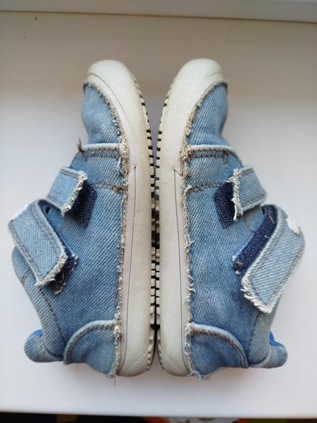 Barefoot plátenky d.d.step, d.d.step,28