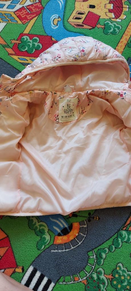 Prechodná bundička, f&f,98