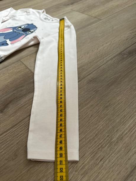 Šaty stitch c&a 134, c&a,134