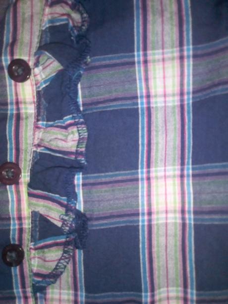 Košeľa, terranova,98