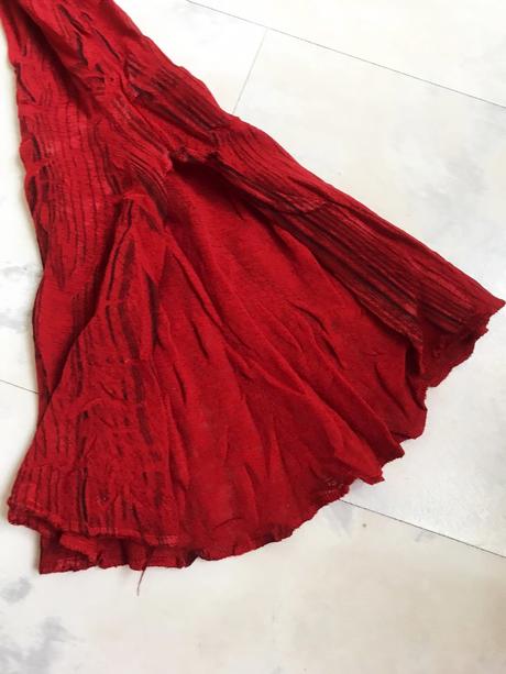 Extravagantná košeľa, xs