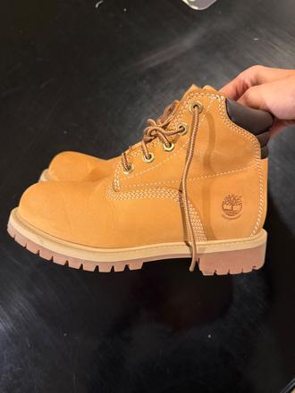 Detske topanky timberland 33 veľkosť, timberland,33