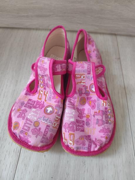 Barefoot papuče beda, beda,33