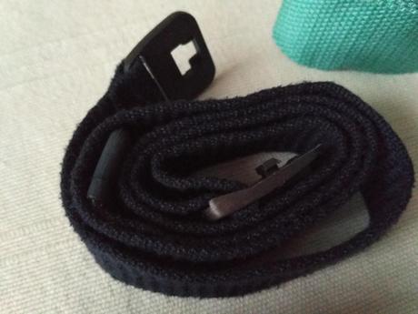 Opasky aj samostatne, 