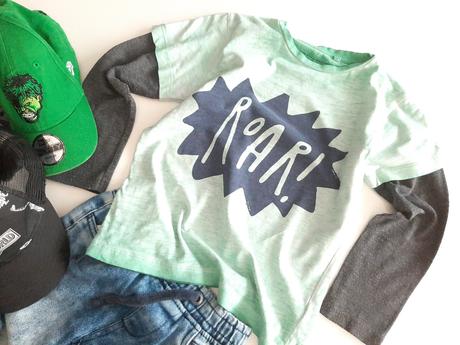 Next roar triko, next,110