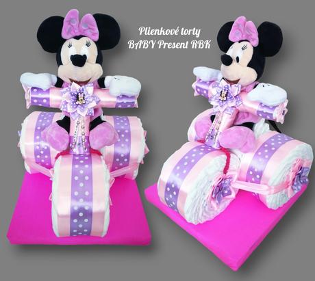 Plienkové torty,