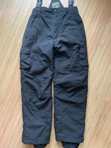 Lyžiarske otepľovačky, craft,158