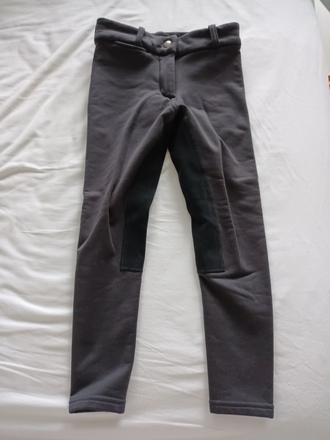 Jazdecké nohavice, 110