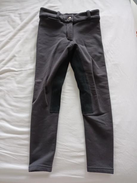 Jazdecké nohavice, 110