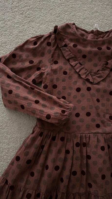 Dievčenské šaty coccodrillo, coccodrillo,140