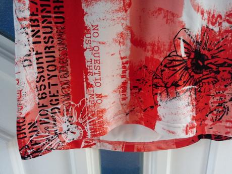 Tricko s/m - online, m