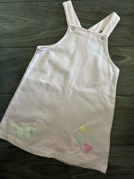 Saty s jednorozcom, dopodopo,86