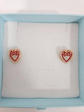 Petra toth mileva male srdiecka, petra toth