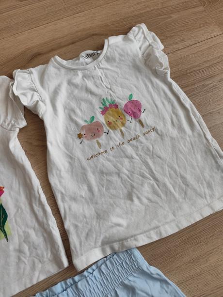 Tričká, nutmeg,116