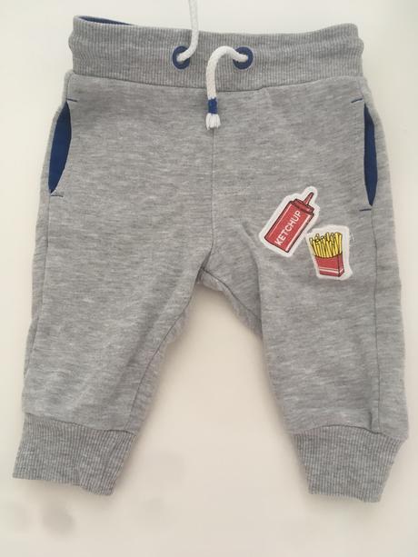 Teplaky, reserved,68