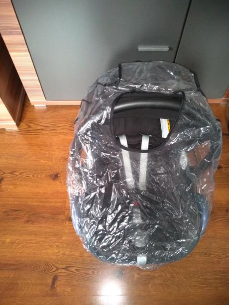 Autosedačka + vanička   maxi-cosi, maxi-cosi