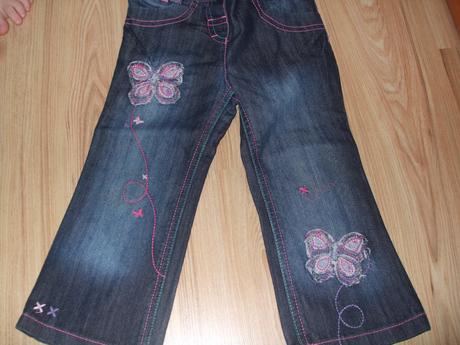 Dievčenské rifličky, f&f,98