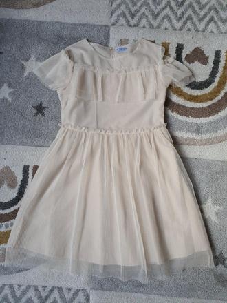 Šaty mayoral, mayoral,140