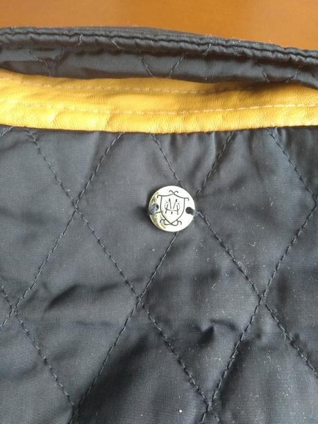 Kabatik massimo dutti, xl